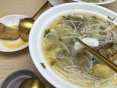 -面道赞宁海海鲜面(迎凤街店)