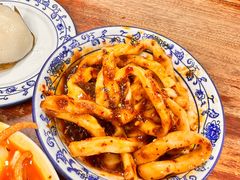 -小谭豆花(西大街店)