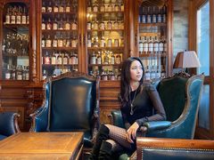 -北京古城老院厉晓麟精致菜