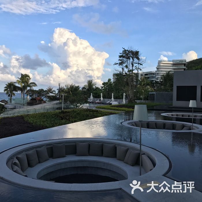 山海天大酒店·傲途格精选