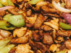 溜三样-牛庄馅饼(安通街店)