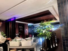 -粗茶淡饭·隐庐私厨(东亭店)