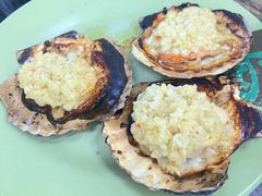 超大元贝-贞姨美食·老字号海鲜大排档
