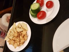 -阿庄新豫菜(通泰路店)
