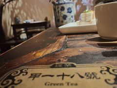 -绿茶餐厅(昌平悦荟店)