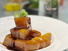 -望乡楼上海菜(日月光店)