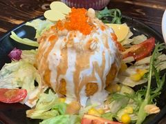 -小川洋风料理(汉街店)