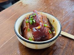 东坡肉-家烧面馆【南山路知名经典面食】