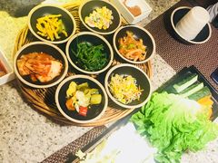 -三代烤肉(保利广场店)
