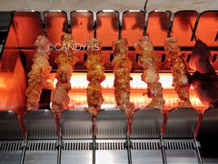 -丰茂烤串(知春路分店)