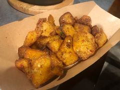-蛙三泡椒牛蛙(万象城店)