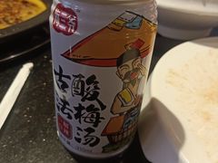 -井格重庆火锅(新世纪店)