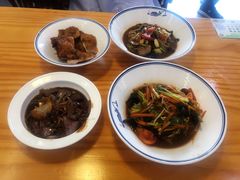-天天鲜面馆(衡山路店)