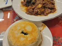 -玉华台饭庄(裕中西里小区店)