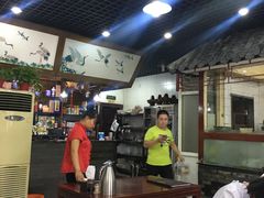 -京碗居老北京特色菜(北环东路店)
