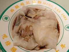 -西关明记肠粉·亚洲地标美食(北京路店)