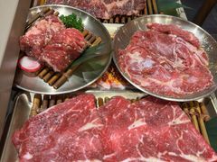 -西塔老太太泥炉烤肉(济南首店)