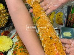 -辉记炭烧海鲜大排档·老字号(福田店)