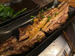 -土蚝·高压锅生蚝(百姓美食街店)
