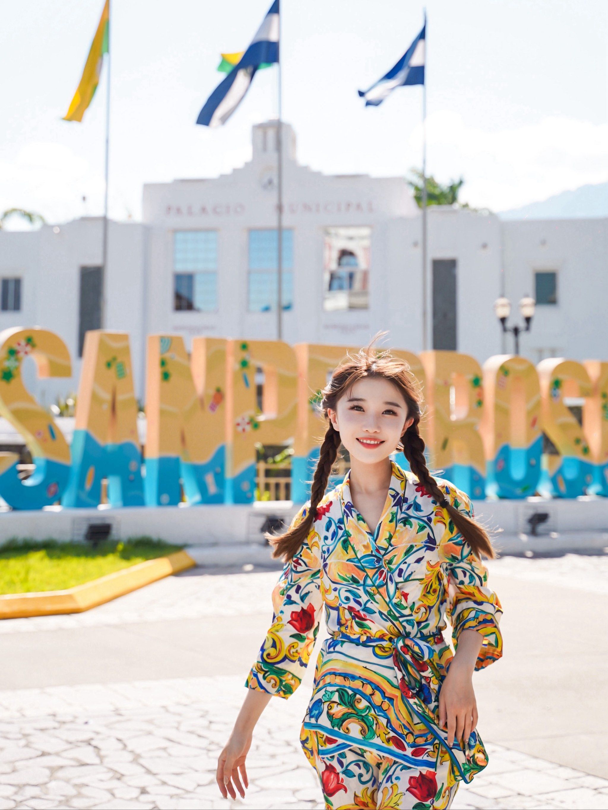 勇闯洪都拉斯9399"谋杀之都"圣佩德罗苏拉