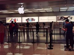 -Apple零售店(深圳益田假日广场店)