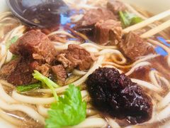 加州牛肉面-李先生牛肉面大王(马栏店)