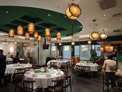 -江城小馆陕南妈妈菜·全球旅行餐厅(钟楼店)