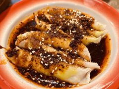 -新繁老號豌豆汤饭店·江湖菜(宝光寺店)