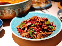 -山石榴·贵州菜(丰盛里店)