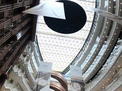 -新世界大丸百货