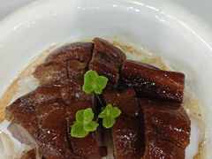 -绿雅居原生态农庄(小涌店)
