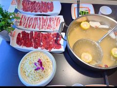 -鲜牛记潮汕牛肉火锅(淮安珠海路店)