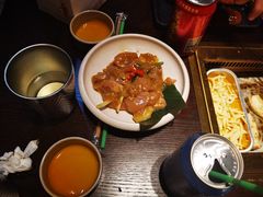 -新石器烤肉(之心城店)