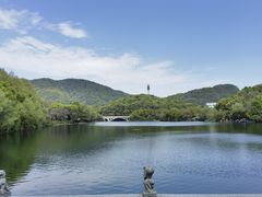 -杭州半山国家森林公园