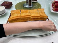 -喜宴·粤菜·茶点·海鲜(光浩店)