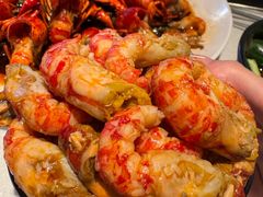 -红盔甲·小龙虾(天钥桥店)