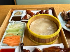 -学成饭店(珥季路店)