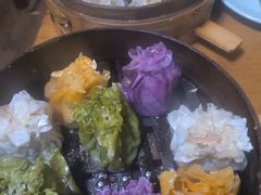 -正宗天津烧麦馆(柳州路店)