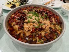 -老六饭店(翠通路店)