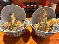 -天妇罗内顺田(罗湖店)