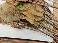 -木屋烧烤(惠阳华润小径湾店)