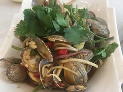 -辣螃铠盆盆蟹大排档(总店)