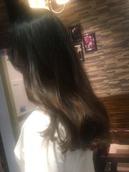 点击看大图 -MONE美发沙龙