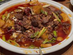 -驿楼兰·新疆菜(火车站店)