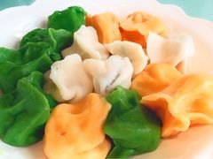 -天厨妙香素食餐厅(清华店)