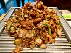 -四季民福烤鸭店(前门廊房二条店)
