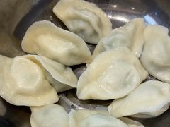 -船歌·鱼水饺青岛菜(国贸商城店)
