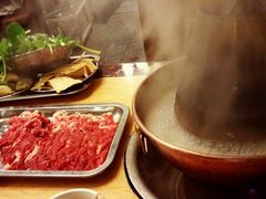 -月圆火锅(宁海东路二店)