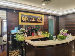 -上海大厦·宴会厅