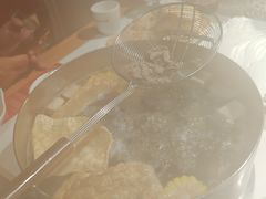 -焯牛潮汕牛肉火锅(云峰街创始店)